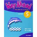 Way Ahead 5 Workbook
