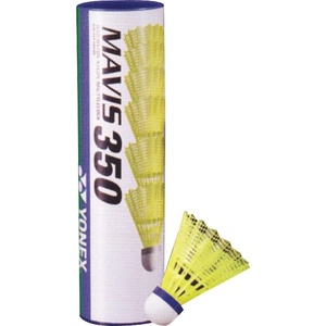 YONEX Mavis 350 m синьо (km350m-504)