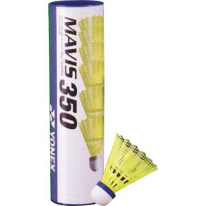 YONEX Mavis 350 m