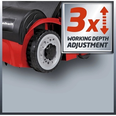 Einhell GC-SA 1231