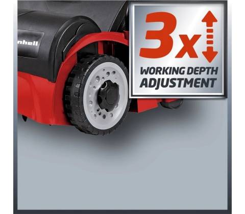 Einhell GC-SA 1231