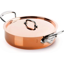 Mauviel M´Cook 28 cm 5,5 l