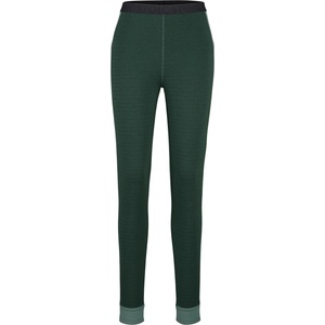 Stoic Дамски анцунг долнище Stoic Women's MerinoFleece260 FlenSt. Long Pants Long john - New Pine Green / Pineneedle Green (107-4019-0313)
