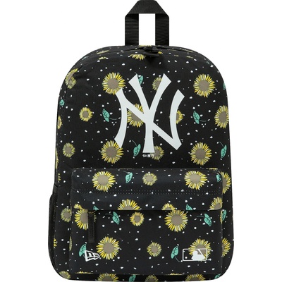 New Era Stadium MLB New York Yankees Black/Yellow 17 l