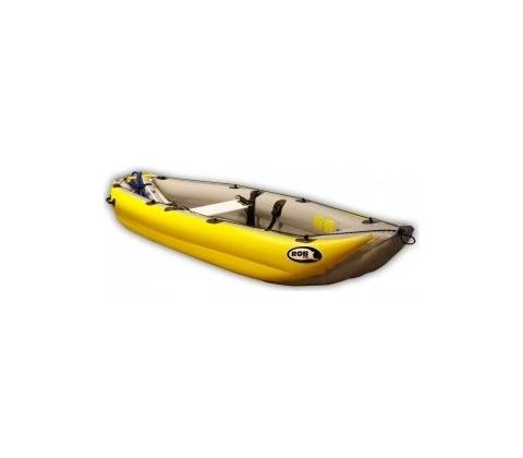 Robfin Yukon X3