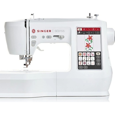 Singer SE 9155