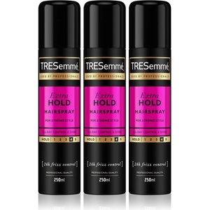 TRESemmé Extra Hold комплект