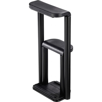 Hama držák '2v1' pro smartphone/ tablet, 1/4" 4007249046383