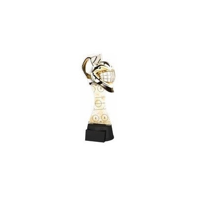 Poháry Bauer Akrylátová trofej ACUTCNM09 Hokej