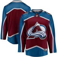 Fanatics Branded Dres Colorado Avalanche Breakaway Home Jersey