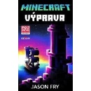 Minecraft - Výprava