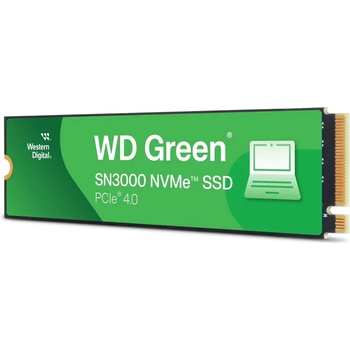 Western Digital SN3000 2TB WDS200T4G0E-00CPS0