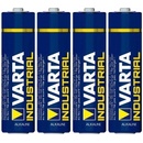 VARTA Industrial Pro AA 4 ks 4006