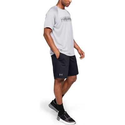 Under Armour Tech Mesh short black