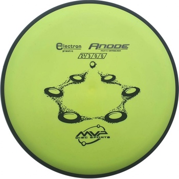 MVP Anode Electron