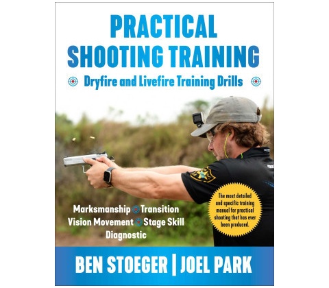 PRACTICAL SHOOTING TRAINING
