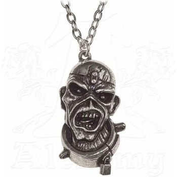 Image 1 of Alchemy gothic Яка Iron Maiden - ALCHEMY GOTHIC - Piece Of Mind - PP504