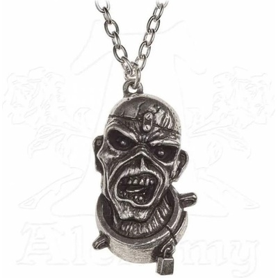 Alchemy gothic Яка Iron Maiden - ALCHEMY GOTHIC - Piece Of Mind - PP504