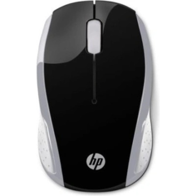 HP 240 Black Bluetooth Mouse 3V0G9AA