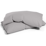 Sleepwise Soft Wonder-Edition, калъфки за възглавници, комплект от 2 броя, 40 х 80 см, микрофибър (FR-721R-2917) (FR-721R-2917)