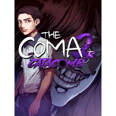 The Coma 2B Catacomb