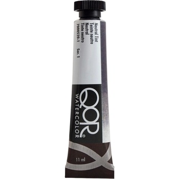 QOR 7000520-1 Акварелна боя Neutral Tint 11 ml 1 бр (7000520-1)