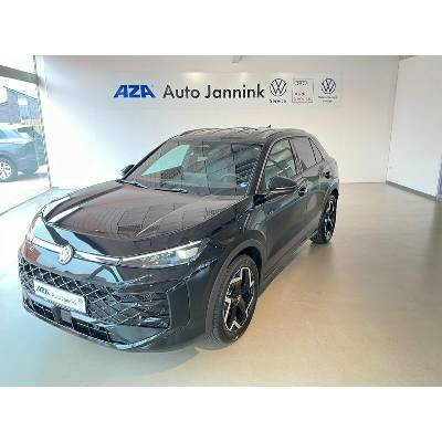 Volkswagen T-Roc 1.5 TSI R-Line DSG 110 kW