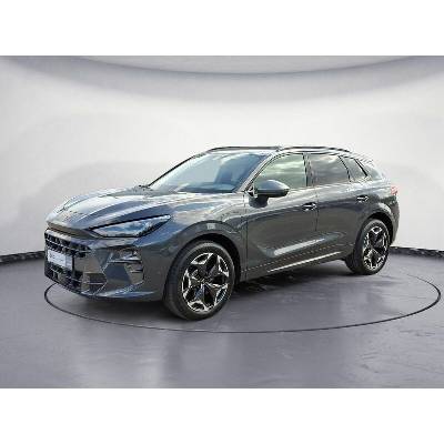 Cupra Terramar 1.5 VZ 200 kW