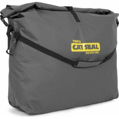 Black Cat Taška Na Lehátko Cat Seal Wp Bed Chair Bag