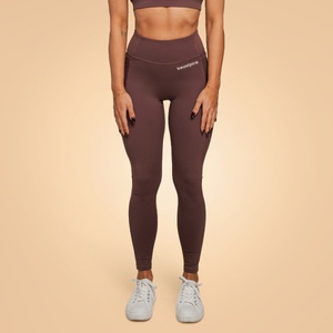 GymBeam BeastPink Дамски клин Breeze Mulberry L