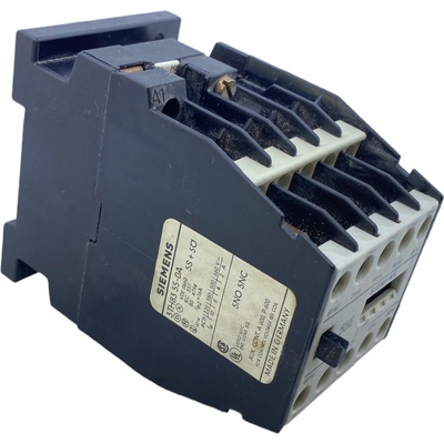 SIEMENS 3TH83 55-0A 110V 50Hz