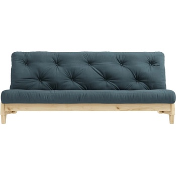 Karup Design Променлив диван Естествен Прозрачен/петролен Fresh - Karup Design (117101757)