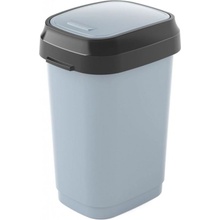 odpadkový kôš KIS Dual Swing Bin 50 L