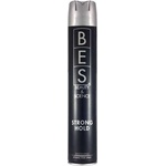 Bes beauty & science Лак за коса с много силна фиксация BES Strong Hold Hairspray 500ml
