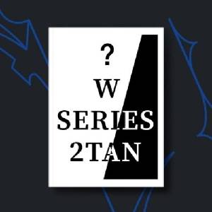 Daniel Shopping s. r. o TAN: W Series '2TAN' (We Version) - CD (052097)