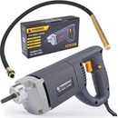 Ponorné vibrátory Powermat 1250W + hadice 2m PM-WDB-1250M
