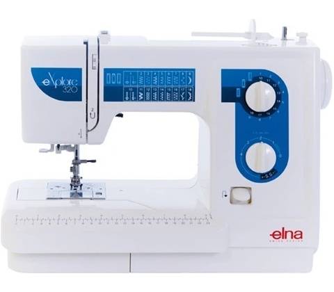 Elna 320
