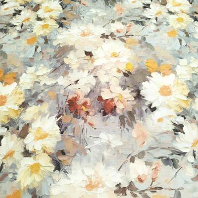 BYTEMA Dekorační látka SOFT REGINA šíře 150 cm