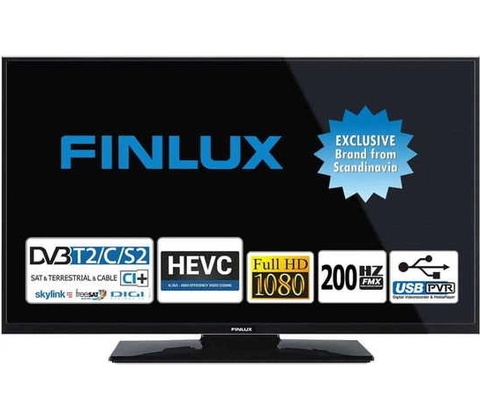 Finlux 43FFC4660