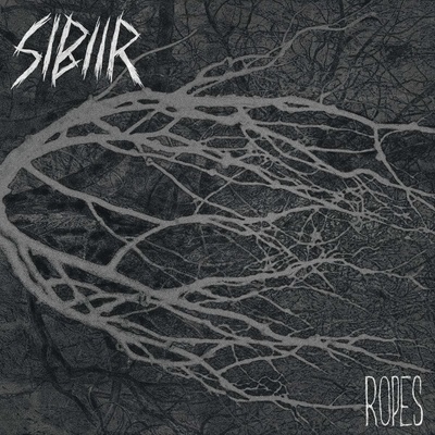 Sibiir - Ropes (LP) (7041889508426)