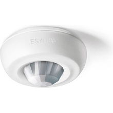 Esylux MD 360° 24m 2300W IP40 bílá