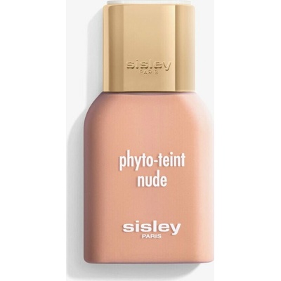 Sisley Phyto Teint Eclat Přírodní make-up 2 Soft Beige 30 ml