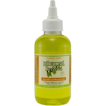 Herb Extract vlasová voda Březová 130 ml