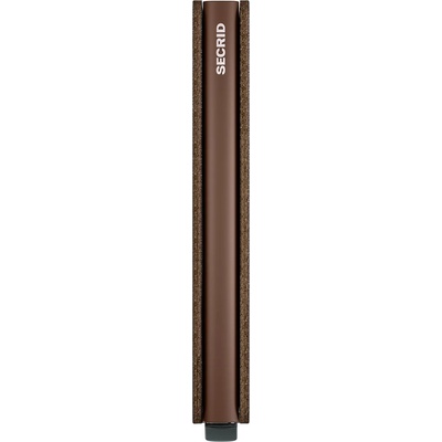 Secrid Кожен портфейл Secrid (SO.Chocolate)