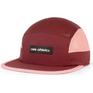 Ciele Athletics Шапка с козирка Ciele athletics GOCap-Field-IconicBar Cap - Andorra-Rose Dawn - размер M/L (904-6097-0111)