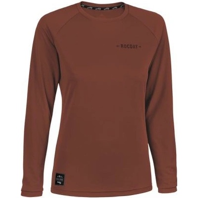 Rocday Double Orange/Black