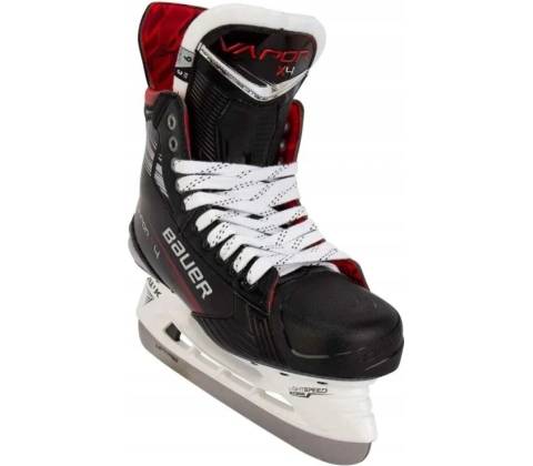 Bauer Vapor