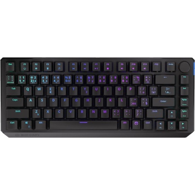Endorfy Thock 75% Wireless CZ/SK Black EY5C008