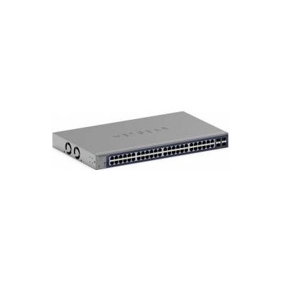 NETGEAR Switch Netgear 48 x 10/100/1000 S3300-52X