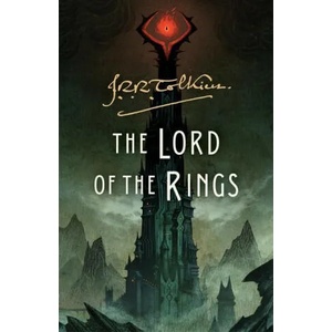 The Lord of the Rings 3-Book Paperback Box Set (ISBN: 9780358439196)